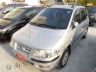 台南市 現代/Matrix 1.6 HYUNDAI 現代 / Matrix中古車