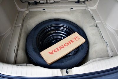 2007年 CR-V    2.0 灰 照片9