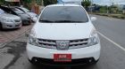 花蓮縣2010年 LIVINA  1.6 白 NISSAN 日產 / LIVINA中古車