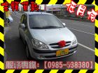 高雄市Hyundai 現代/Getz HYUNDAI 現代 / Getz中古車