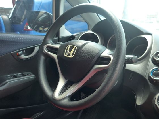 Honda 本田/FIT 照片3