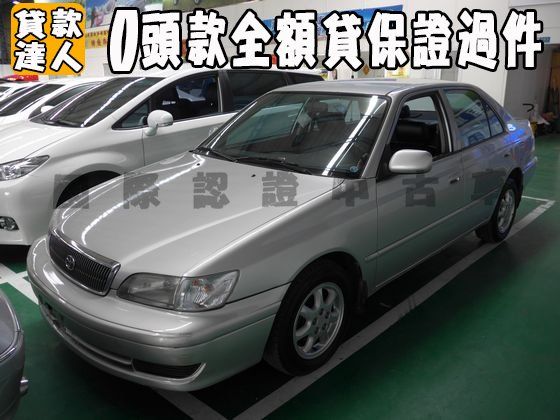 Toyota 豐田/Premio 照片1