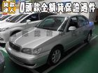 台南市Toyota 豐田/Premio TOYOTA 豐田 / Premio中古車