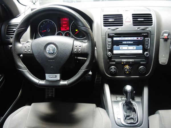 2006 VW GOLF GTI 2.0 照片2