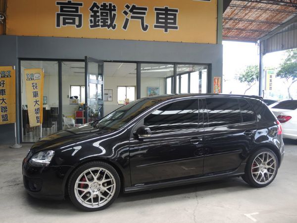 2006 VW GOLF GTI 2.0 照片10
