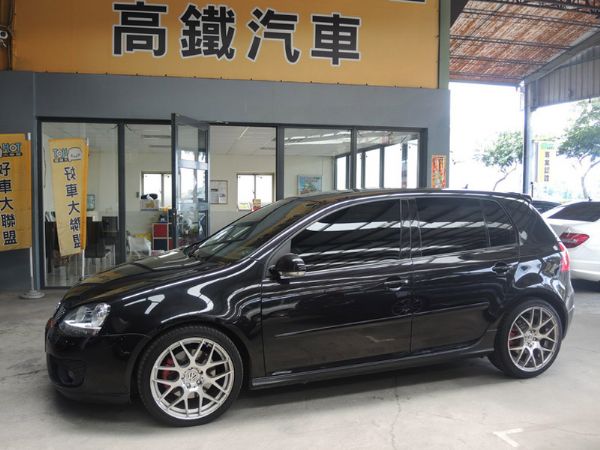 2006 VW GOLF GTI 2.0 照片10