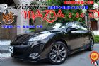 桃園市2011年 MAZDA 3 2.0 5D MAZDA 馬自達 / 3中古車