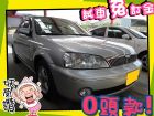 高雄市Ford 福特/Tierra LS	 FORD 福特中古車