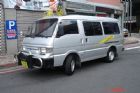 新北市原漆車 豪華型 9人座 電動窗 中央冷氣 FORD 福特 / Econovan中古車