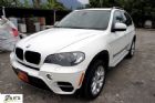 花蓮縣2011年 霸氣尊榮野獸X5 BMW 寶馬 / X5中古車