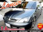 台中市全額貸/ 06 三菱 菱帥 lancer MITSUBISHI 三菱 / Global Lancer中古車