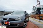 花蓮縣09年 GOLF TDI2.0 灰色鋼砲 VW 福斯 / Golf中古車