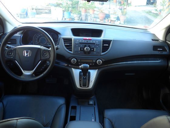 Honda 本田/CR-V 照片2
