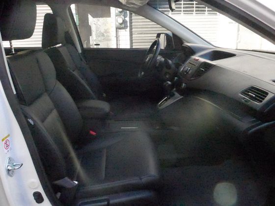 Honda 本田/CR-V 照片3