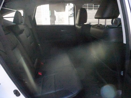 Honda 本田/CR-V 照片4