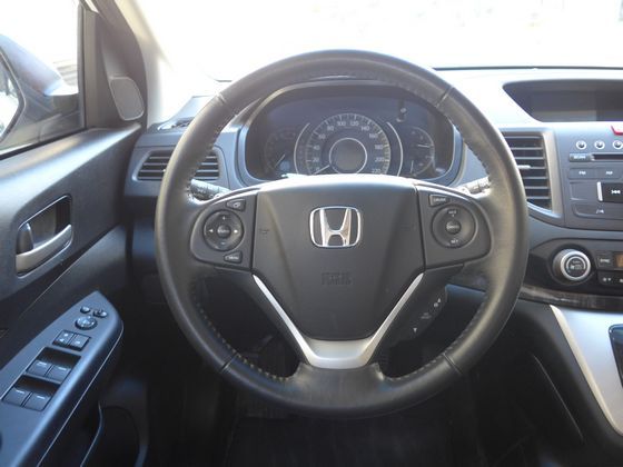 Honda 本田/CR-V 照片5