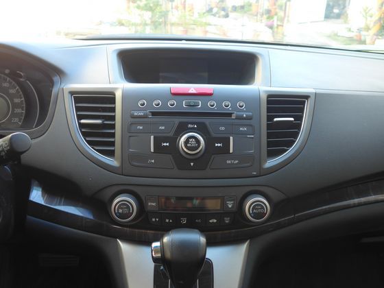 Honda 本田/CR-V 照片6
