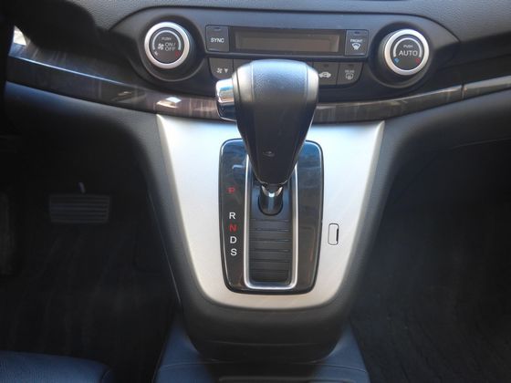 Honda 本田/CR-V 照片7