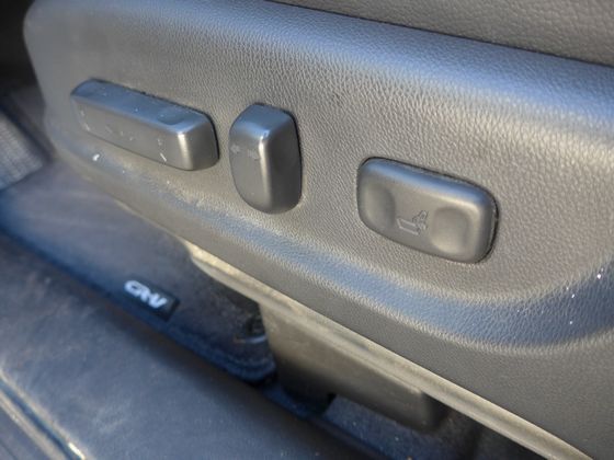 Honda 本田/CR-V 照片8