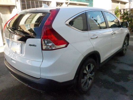 Honda 本田/CR-V 照片10