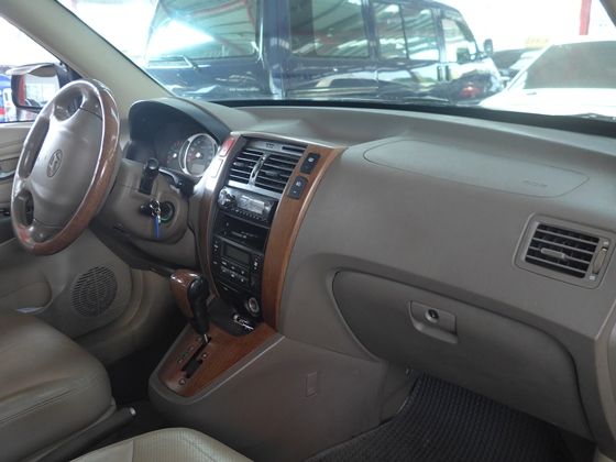 Hyundai 現代/ Tucson 柴 照片2
