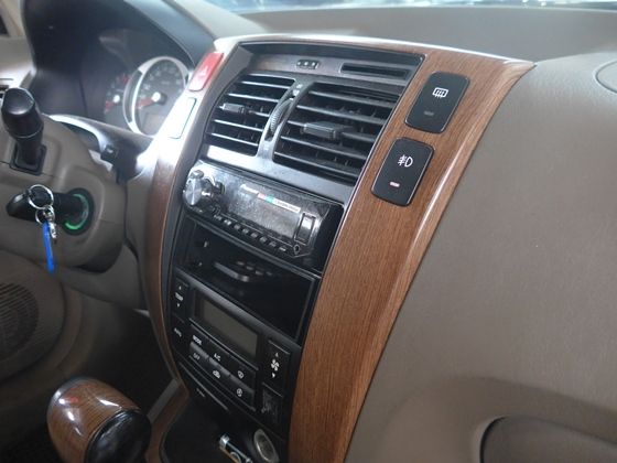 Hyundai 現代/ Tucson 柴 照片4