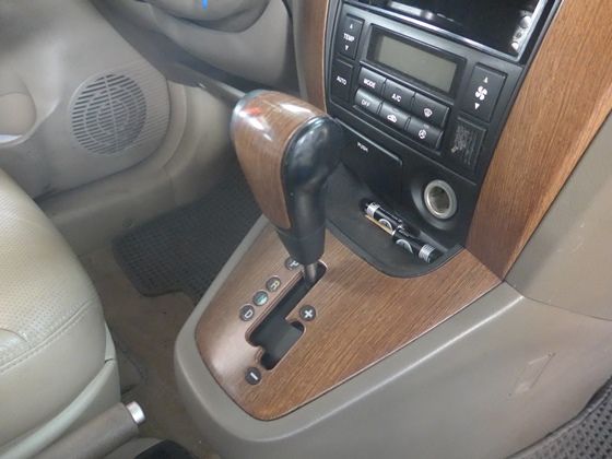 Hyundai 現代/ Tucson 柴 照片5