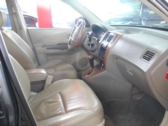 Hyundai 現代/ Tucson 柴 照片6