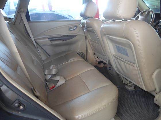 Hyundai 現代/ Tucson 柴 照片7