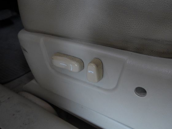 Hyundai 現代/ Tucson 柴 照片8
