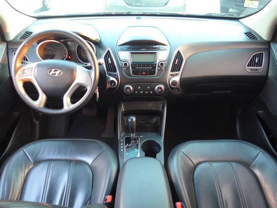 Hyundai 現代/IX35 照片2