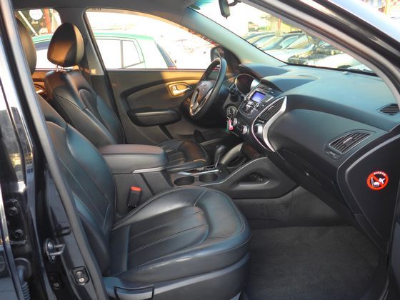 Hyundai 現代/IX35 照片3