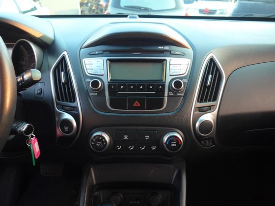 Hyundai 現代/IX35 照片6