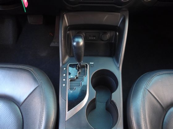 Hyundai 現代/IX35 照片7