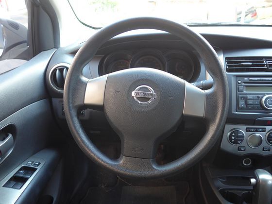 Nissan 日產/Livina 照片5
