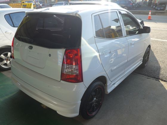 KIA 起亞/Euro Star 照片10