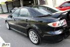 花蓮縣2005年馬自達MAZDA6 2.3 MAZDA 馬自達 / 6 2.3S中古車