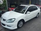 花蓮縣2005年 GB Lancer 1.6 MITSUBISHI 三菱 / Global Lancer中古車