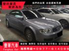 台中市Audi 奧迪/A4 1.8T AUDI 奧迪 / A4中古車