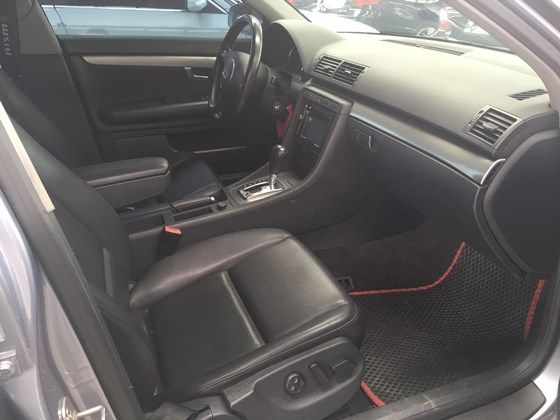 Audi 奧迪/A4 1.8T 照片6