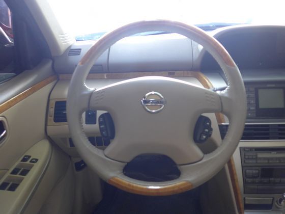 Nissan 日產/X-Trail 照片3