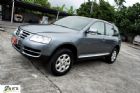 花蓮縣2004年 TOUAREG 3.2CC VW 福斯 / Touareg中古車