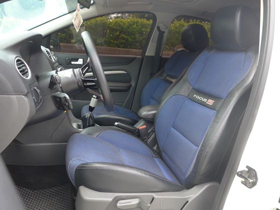Ford 福特/Focus 2.0 照片2