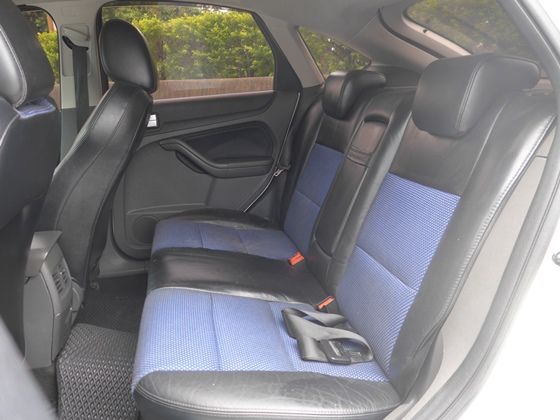 Ford 福特/Focus 2.0 照片3