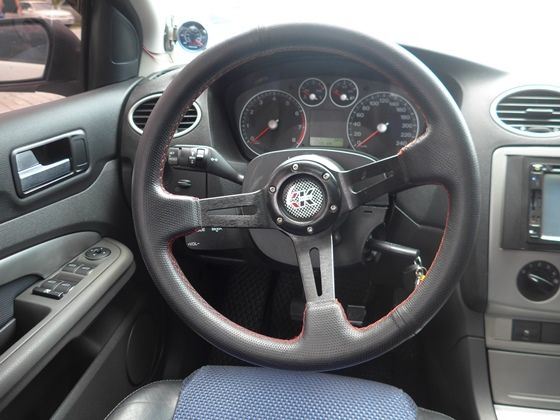 Ford 福特/Focus 2.0 照片4