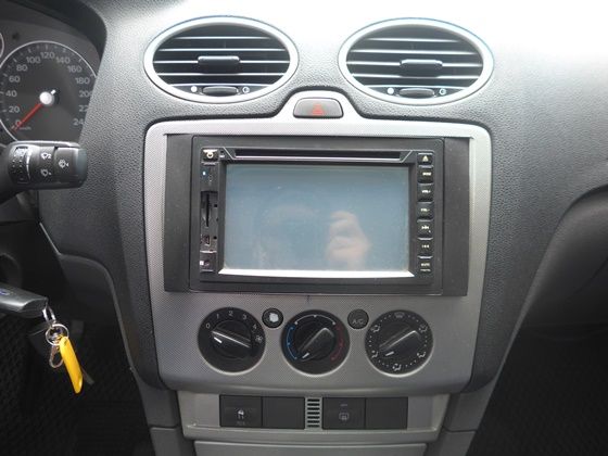 Ford 福特/Focus 2.0 照片5