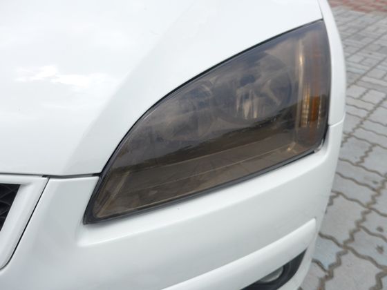 Ford 福特/Focus 2.0 照片9