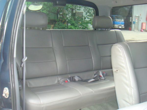 TOYOTA HIACE 照片8