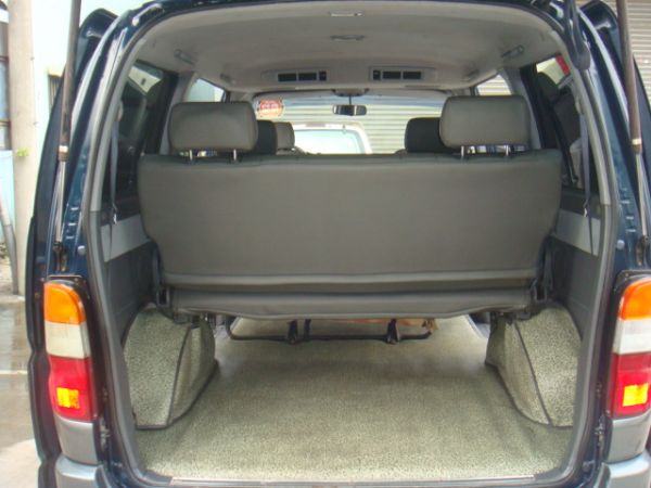 TOYOTA HIACE 照片9