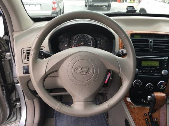 Hyundai 現代/ Tucson 汽 照片5